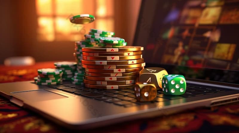 Trải nghiệm cá cược tại sòng bạc trực tuyến BET88 Trải nghiệm cá cược tại sòng bạc trực tuyến BET88