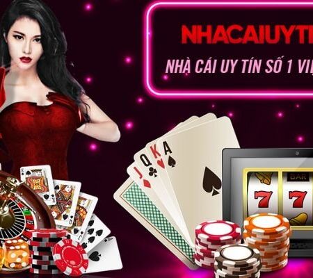 Nhà Cái KTO Chính Thức Châu Âu – Khuyến Mãi Hấp Dẫn Cho Game Thủ Việt Nam